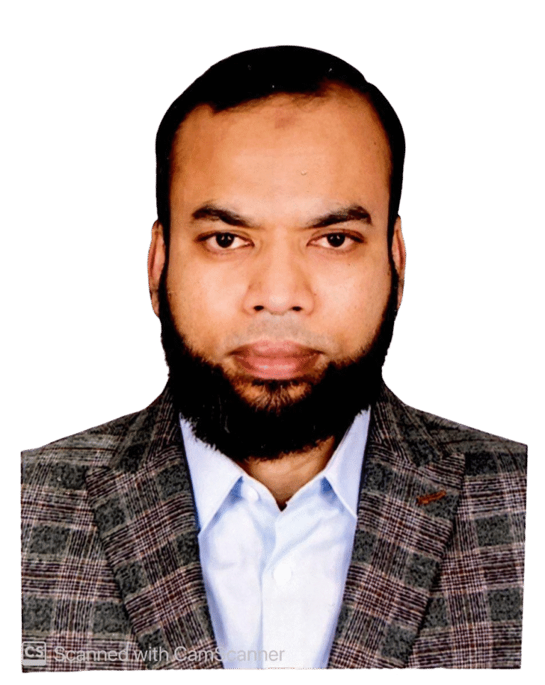 Trustee people of Sufia Sekender Charitable Trust